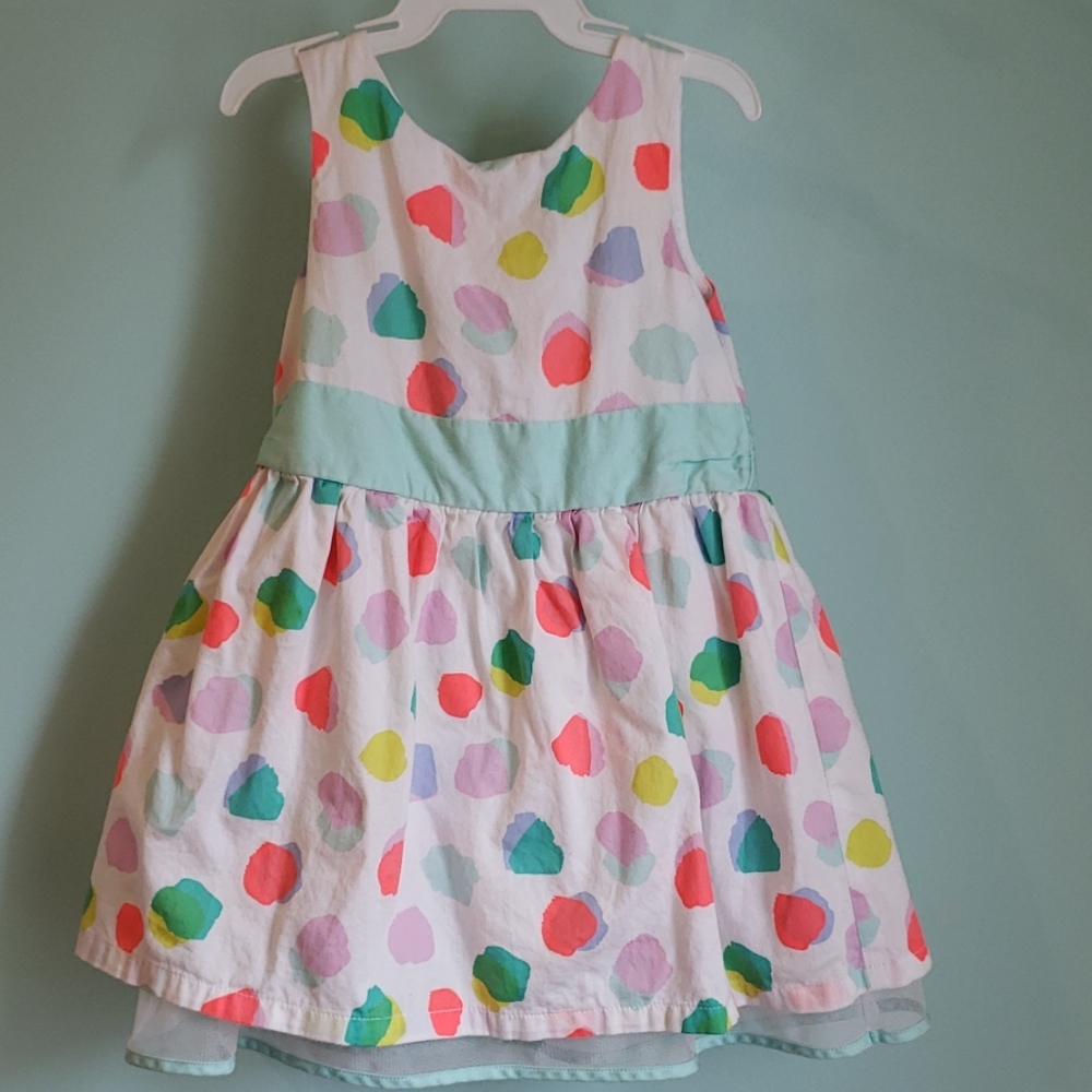 Toddler dress